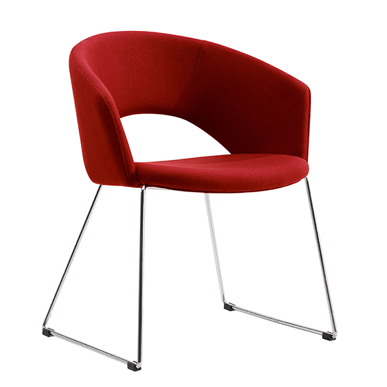 Client Chairs
